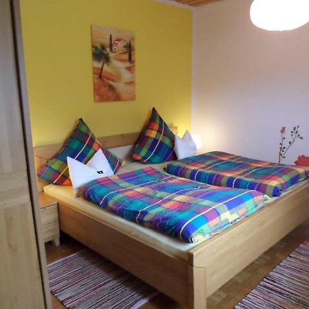 Ferienwohnung Kraemer Mossautal Екстер'єр фото