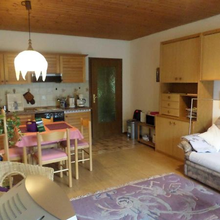Ferienwohnung Kraemer Mossautal Екстер'єр фото