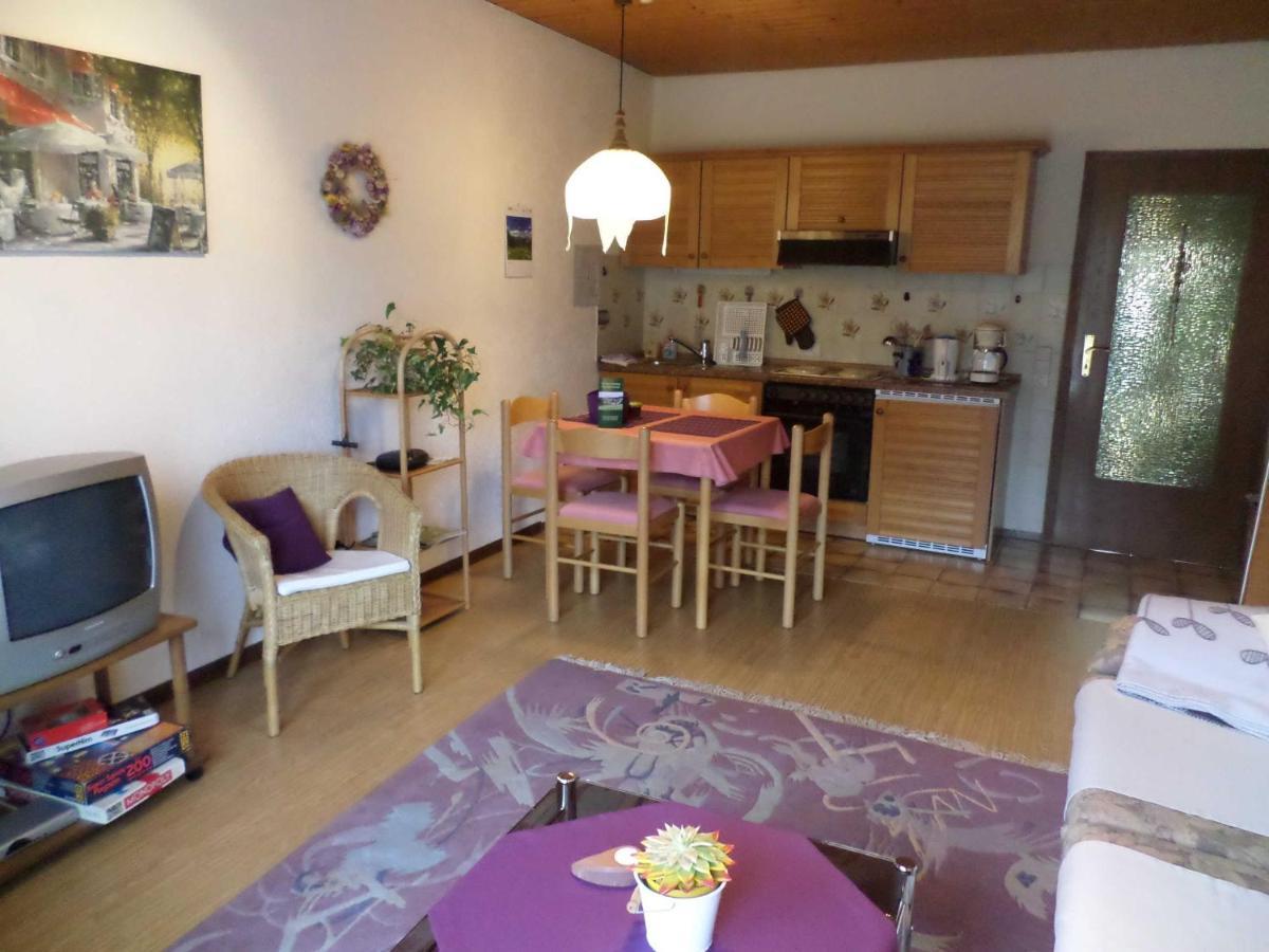 Ferienwohnung Kraemer Mossautal Екстер'єр фото