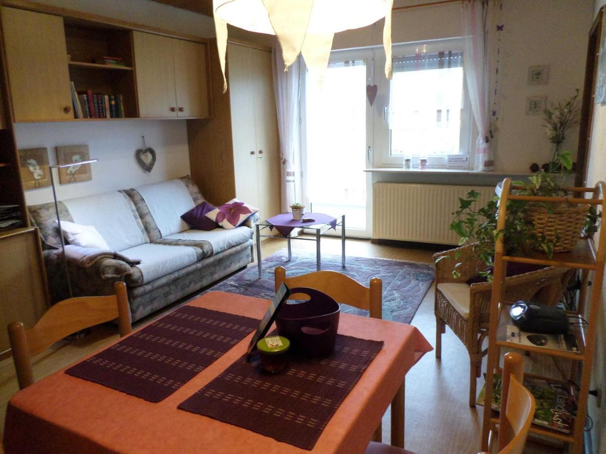 Ferienwohnung Kraemer Mossautal Екстер'єр фото