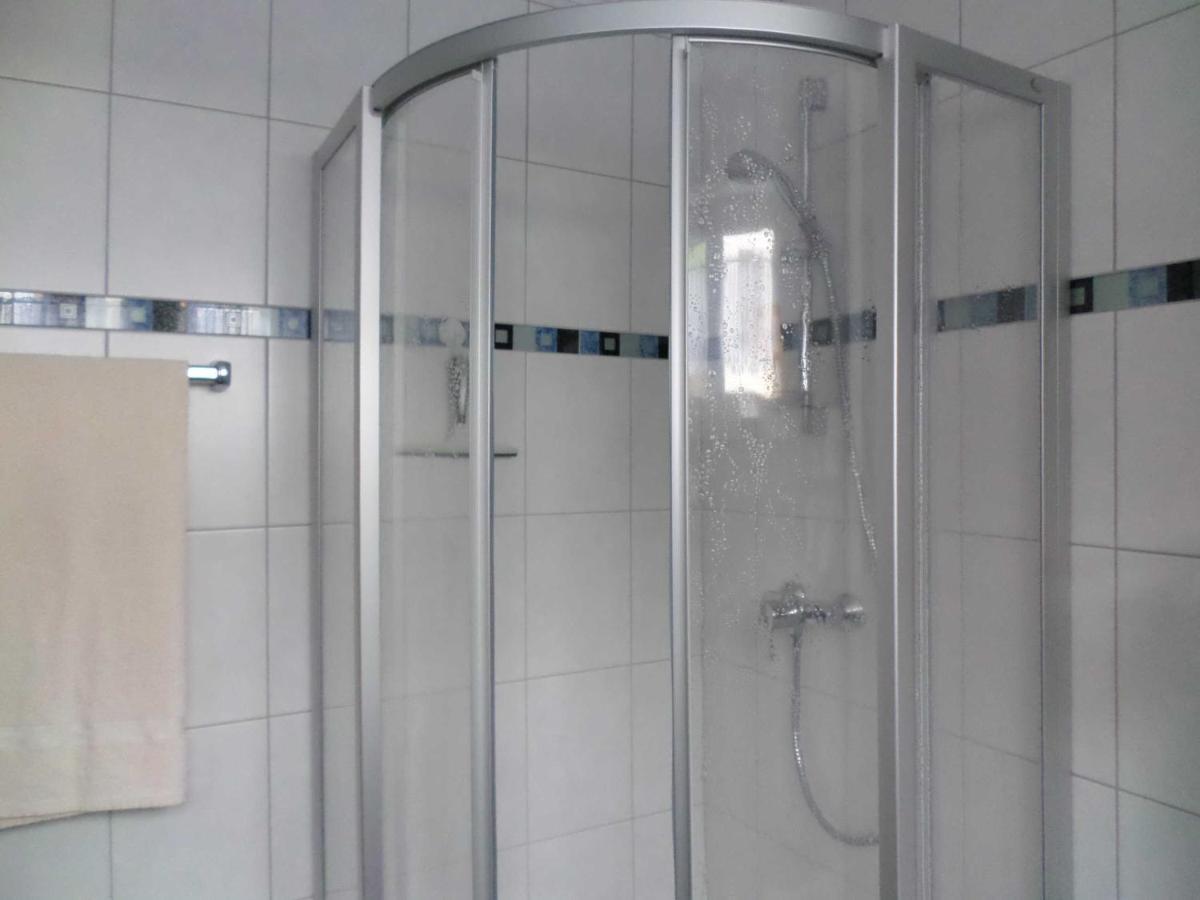 Ferienwohnung Kraemer Mossautal Екстер'єр фото